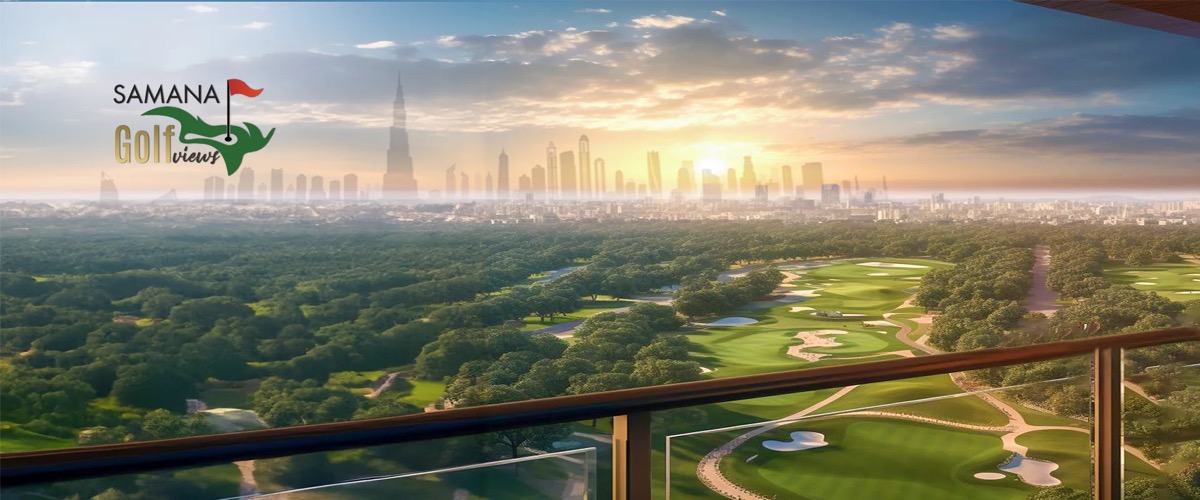 Samana Golf Vistas - Studio Unit