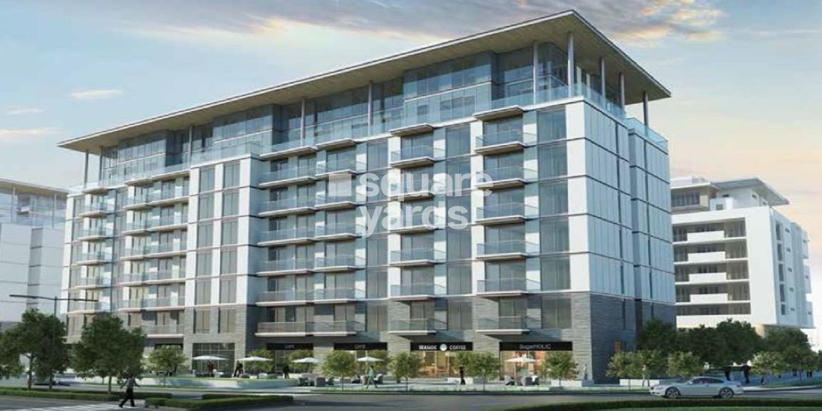 Sobha Hartland Greens - 2 BR